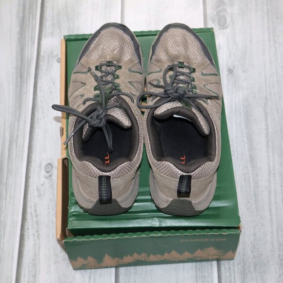 Merrell Men's Oakcreek Hiking Shoe - Men's 11 - Picture 4 of 9